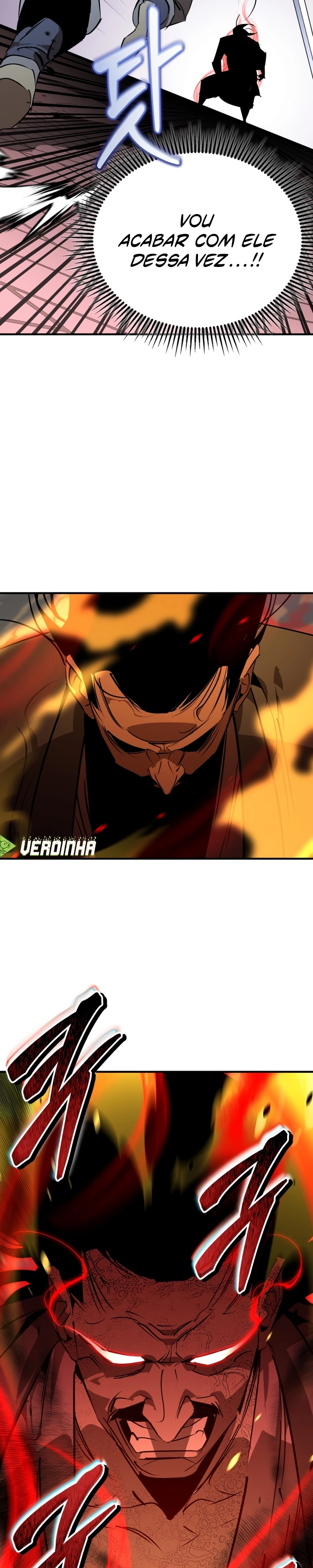 Read Oeste Selvagem Murim PT Manga Online
