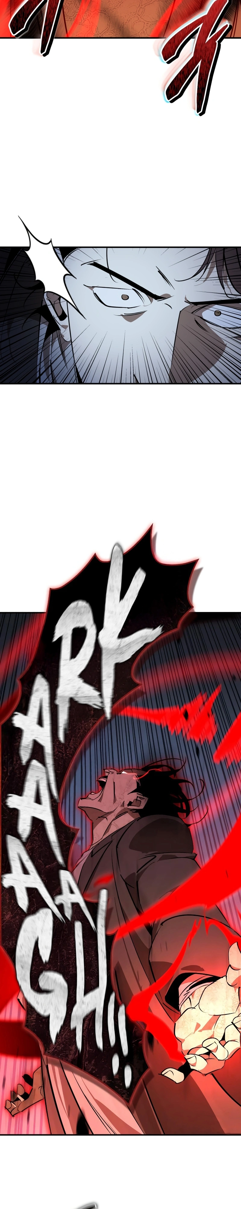 Read Oeste Selvagem Murim PT Manga Online