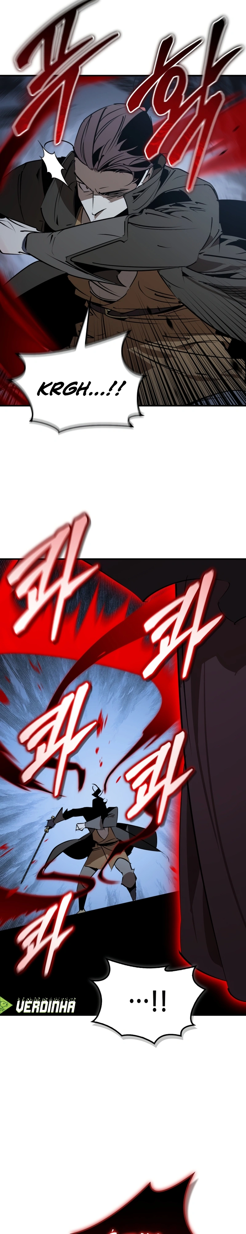 Read Oeste Selvagem Murim PT Manga Online