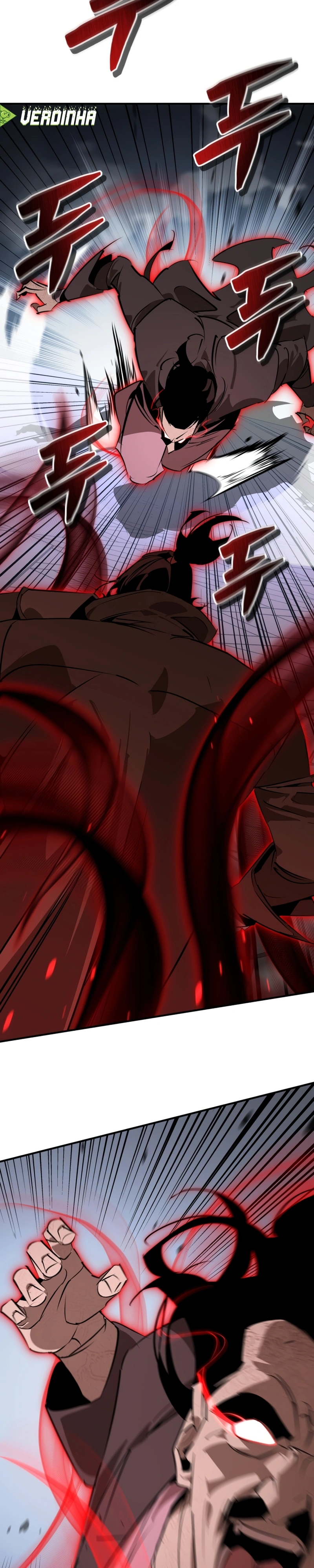 Read Oeste Selvagem Murim PT Manga Online