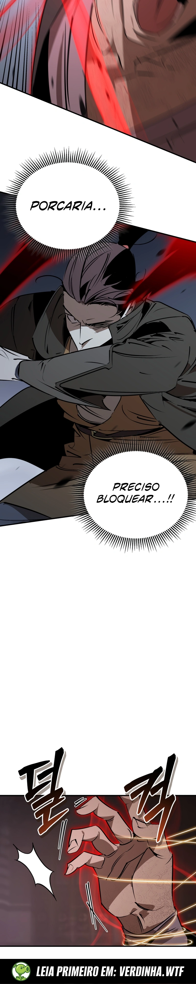 Read Oeste Selvagem Murim PT Manga Online