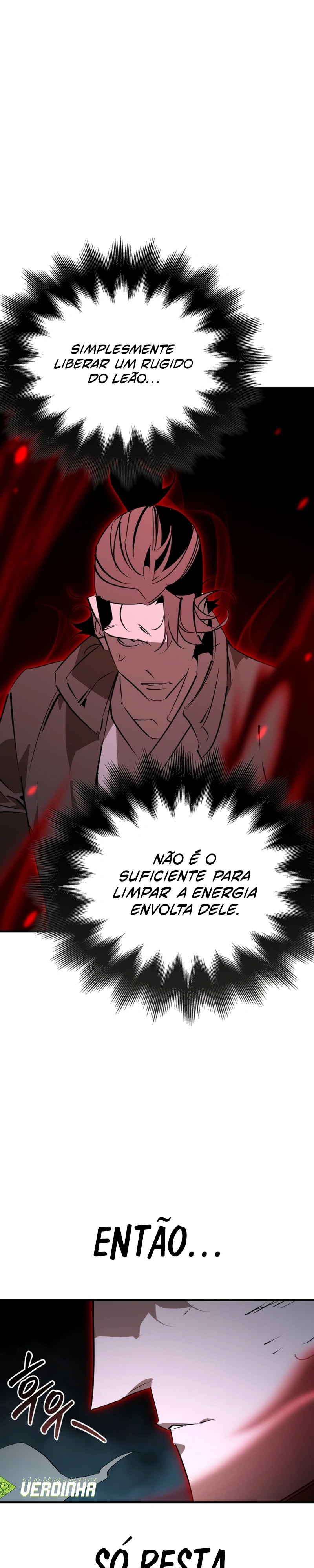 Read Oeste Selvagem Murim PT Manga Online