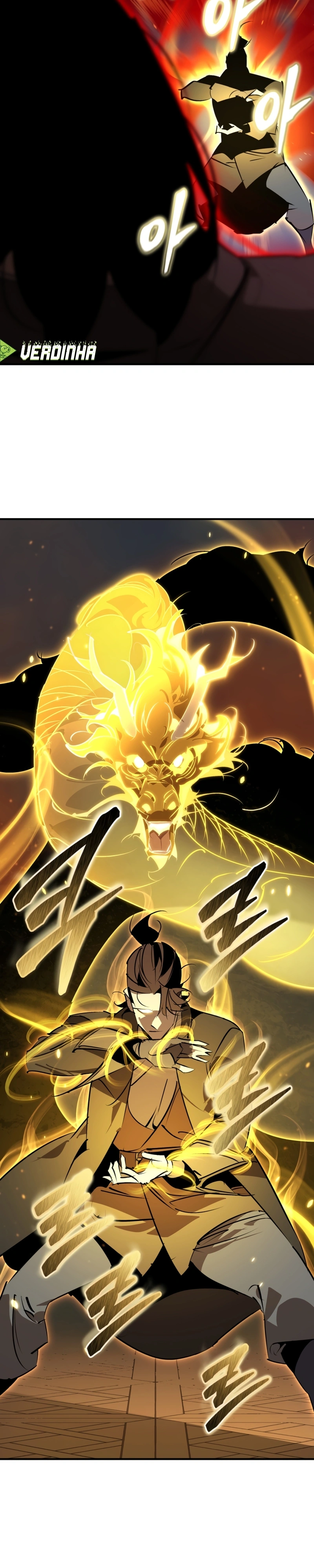 Read Oeste Selvagem Murim PT Manga Online