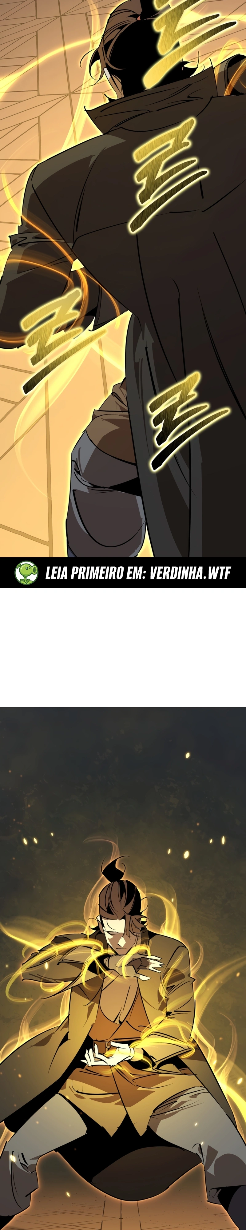 Read Oeste Selvagem Murim PT Manga Online