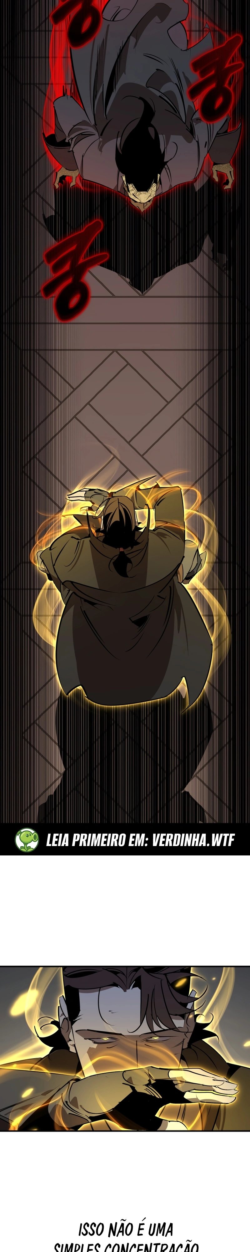 Read Oeste Selvagem Murim PT Manga Online