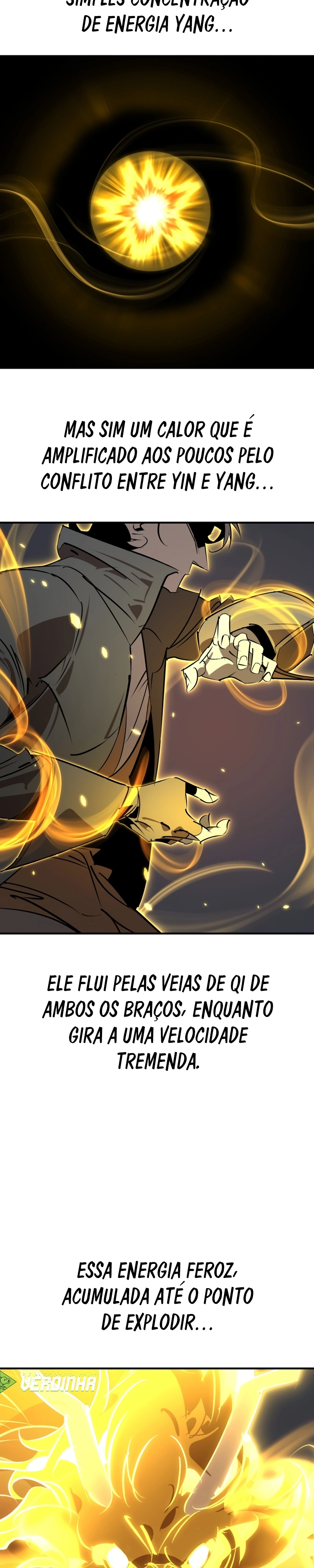 Read Oeste Selvagem Murim PT Manga Online