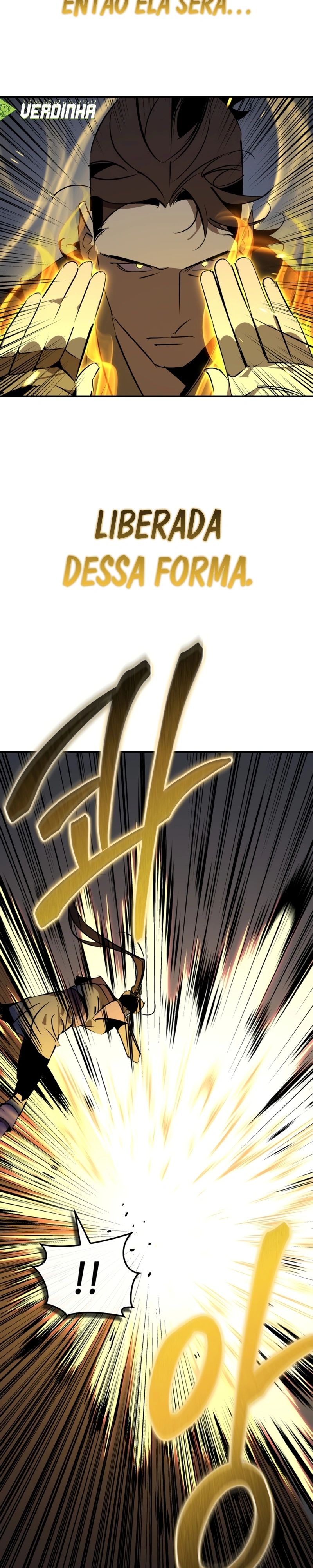 Read Oeste Selvagem Murim PT Manga Online
