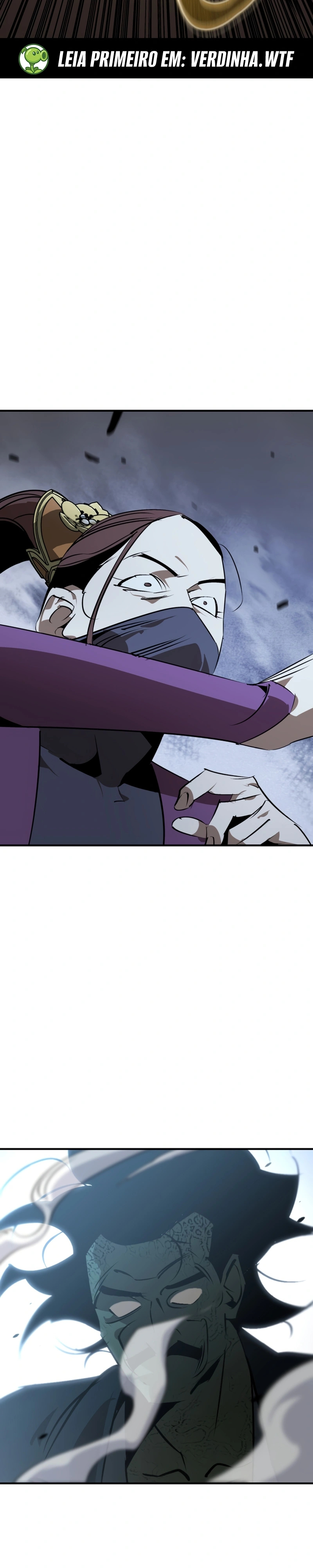 Read Oeste Selvagem Murim PT Manga Online