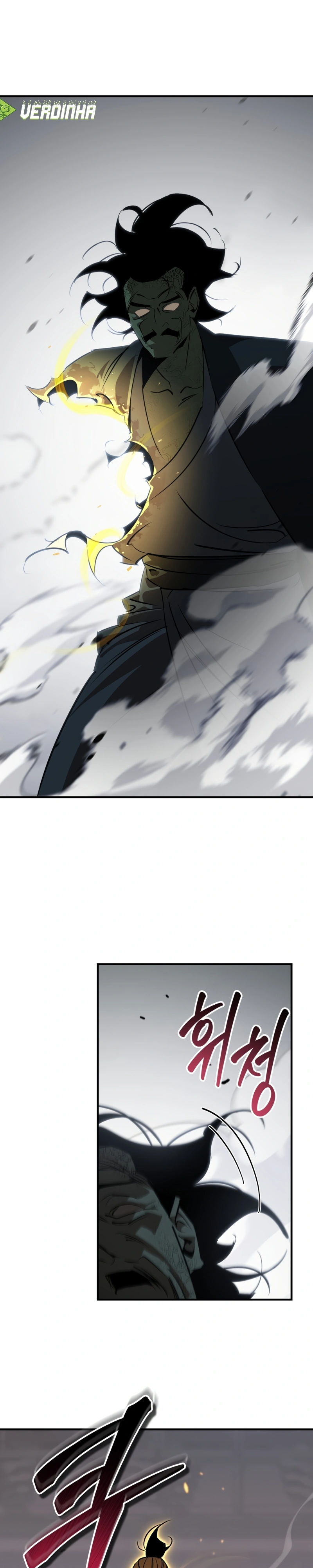 Read Oeste Selvagem Murim PT Manga Online