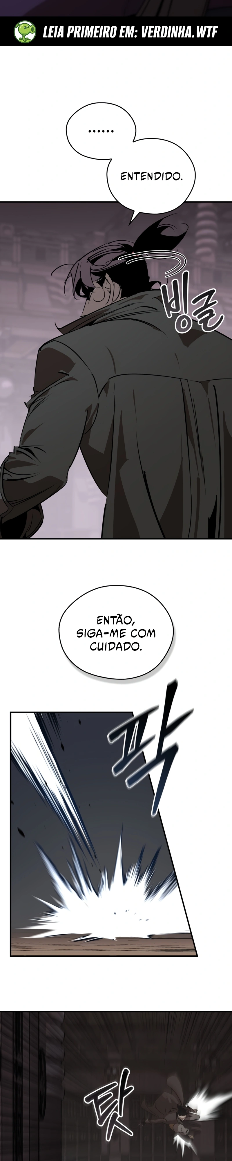 Read Oeste Selvagem Murim PT Manga Online