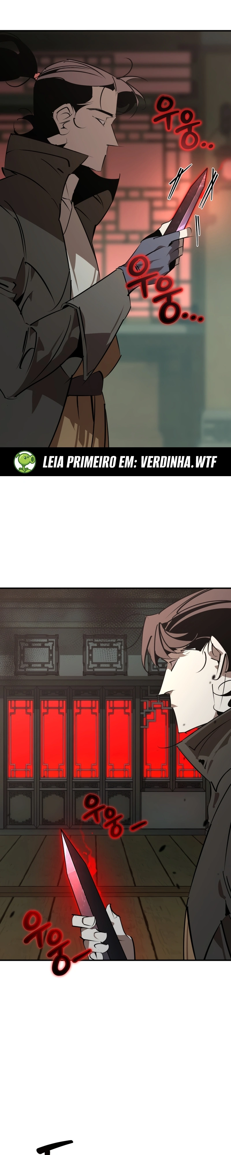 Read Oeste Selvagem Murim PT Manga Online