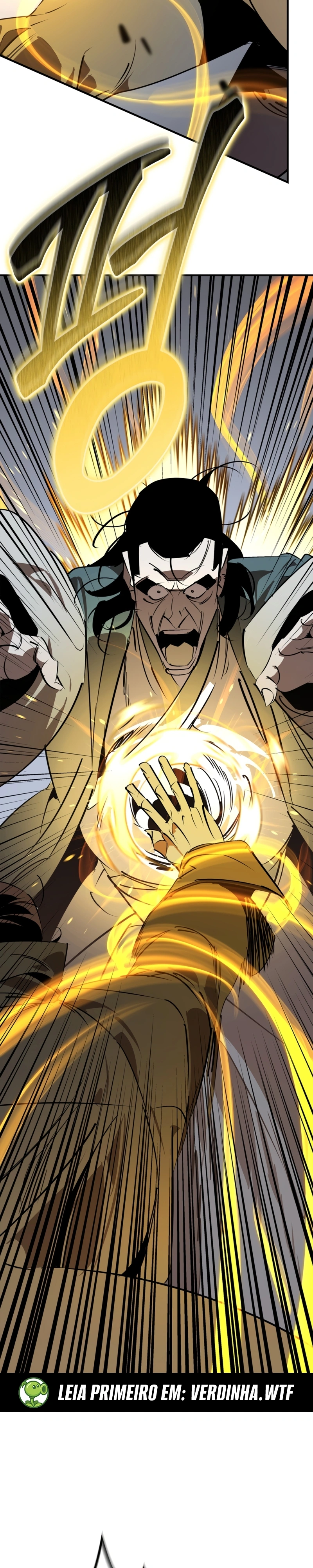 Read Oeste Selvagem Murim PT Manga Online