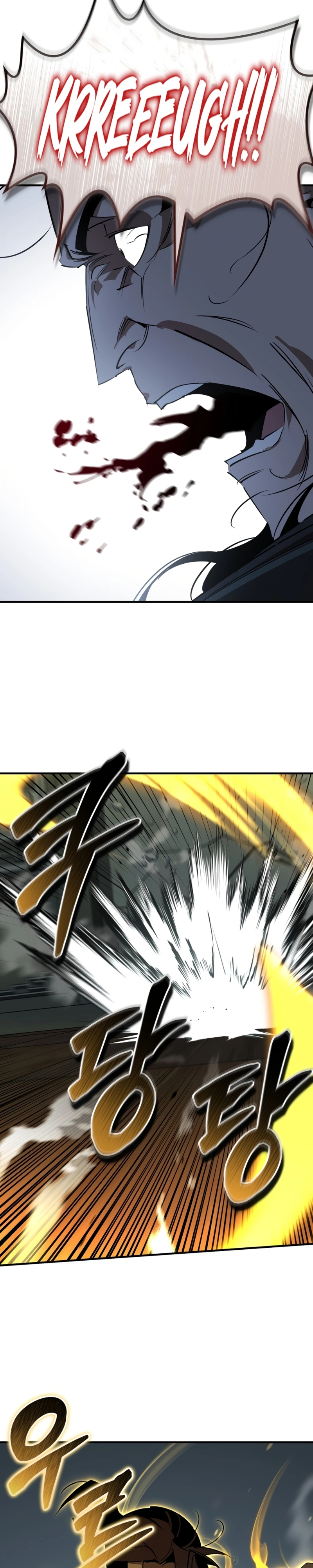 Read Oeste Selvagem Murim PT Manga Online