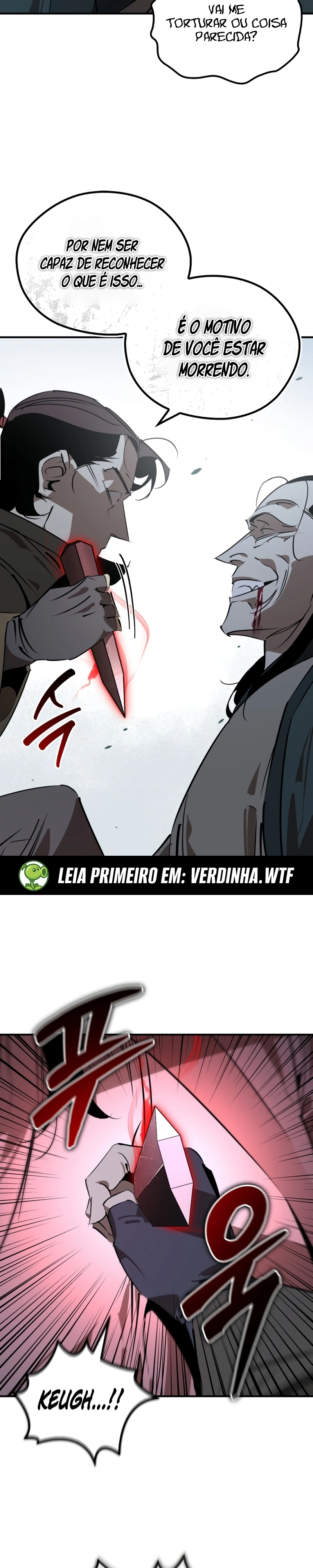 Read Oeste Selvagem Murim PT Manga Online