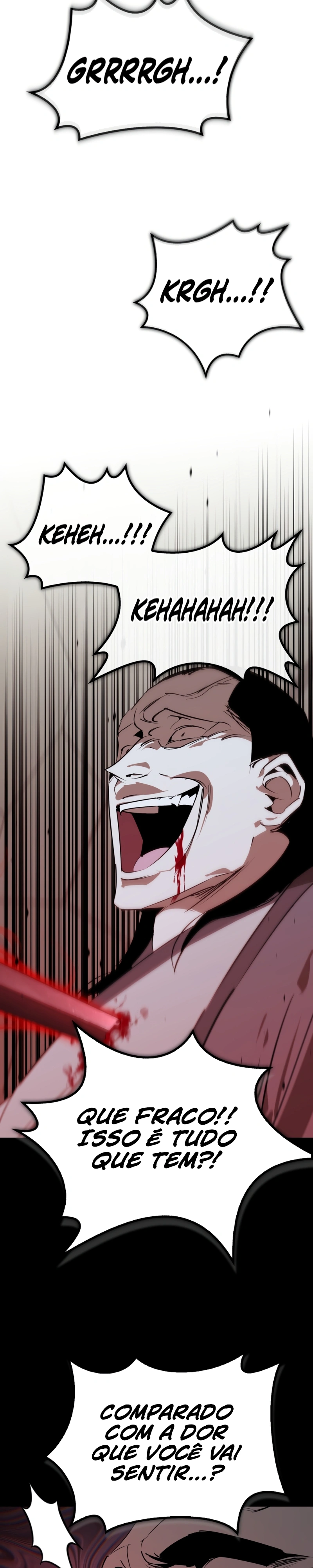 Read Oeste Selvagem Murim PT Manga Online