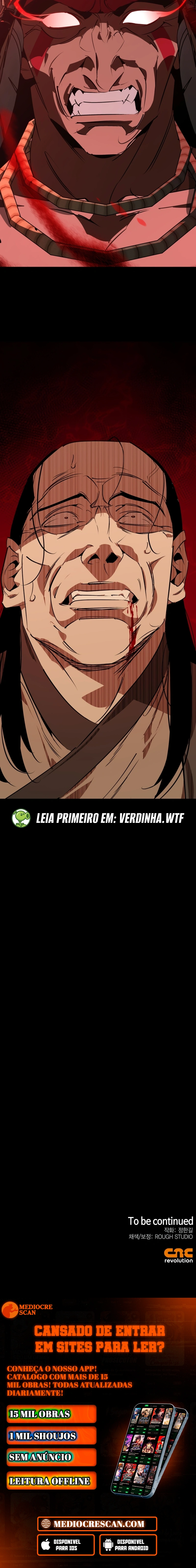 Read Oeste Selvagem Murim PT Manga Online