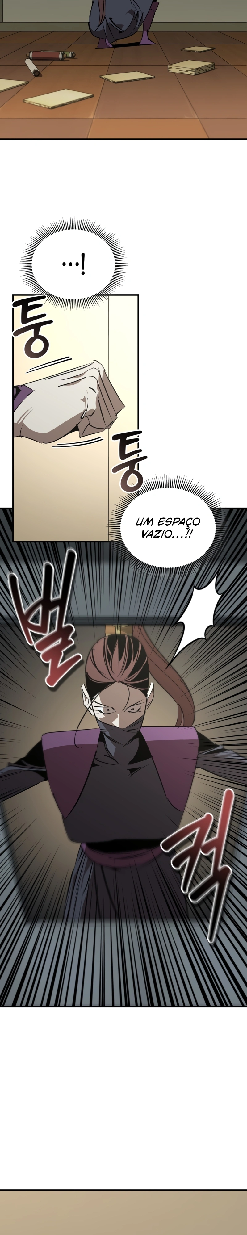 Read Oeste Selvagem Murim PT Manga Online