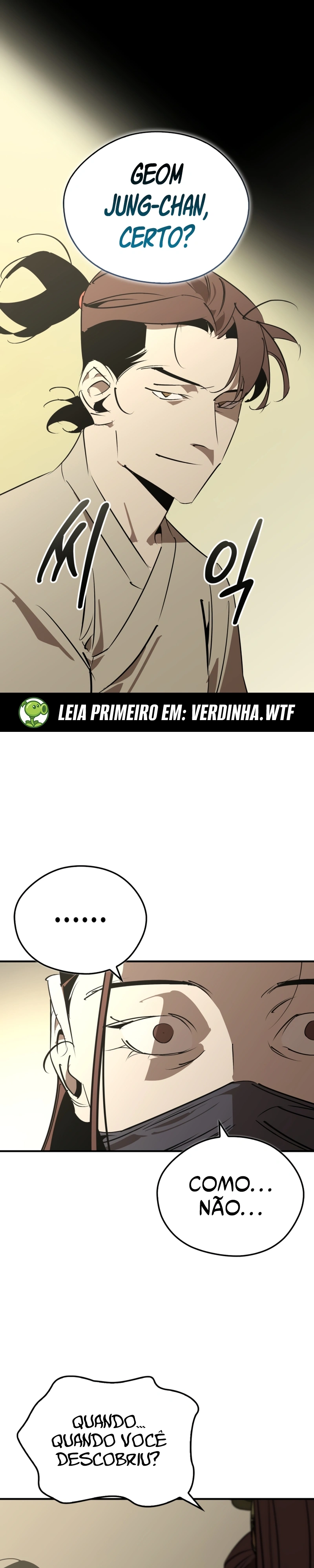Read Oeste Selvagem Murim PT Manga Online