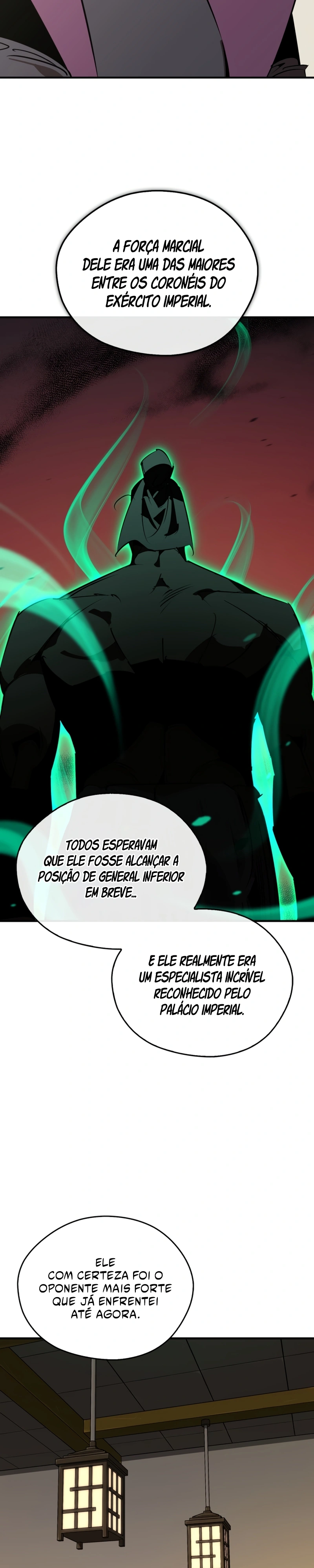 Read Oeste Selvagem Murim PT Manga Online