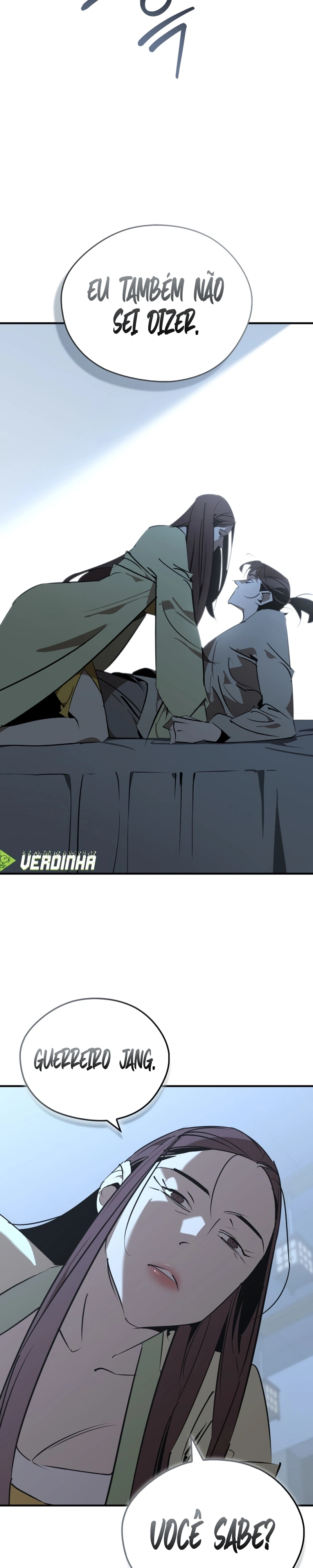 Read Oeste Selvagem Murim PT Manga Online