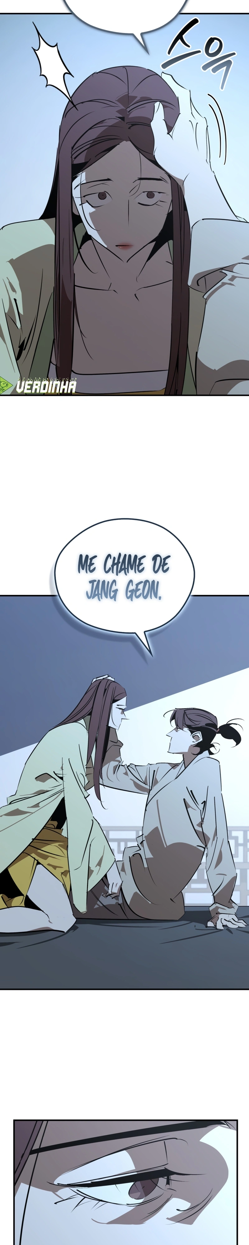 Read Oeste Selvagem Murim PT Manga Online