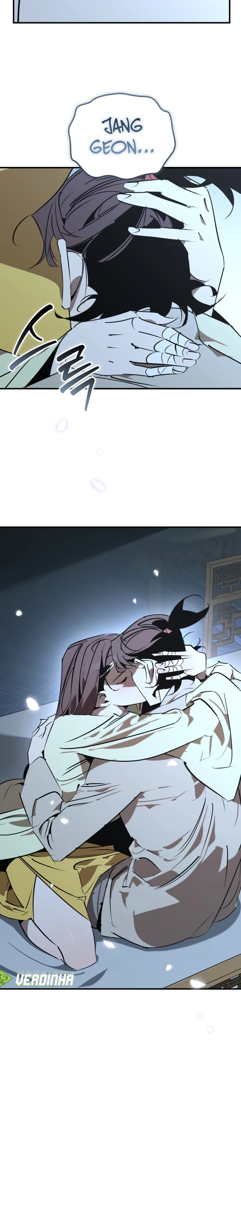 Read Oeste Selvagem Murim PT Manga Online