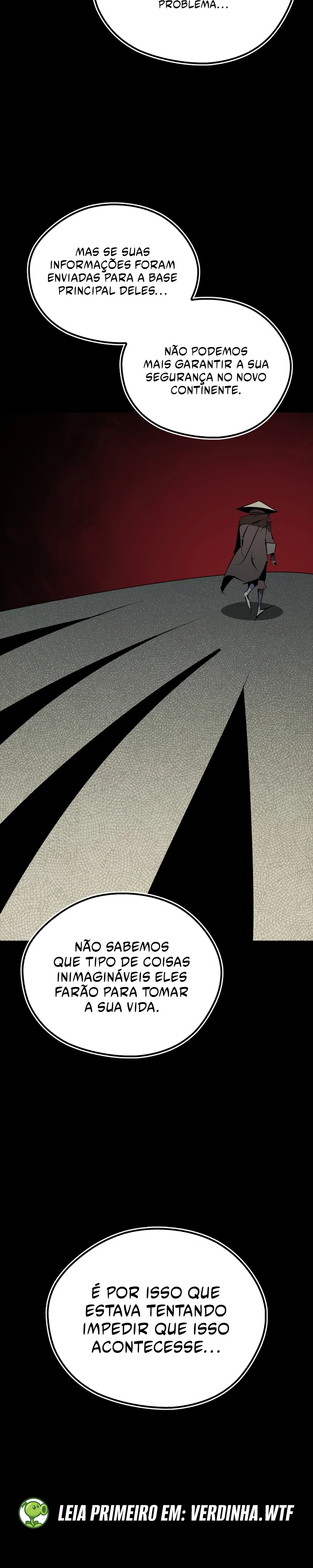 Read Oeste Selvagem Murim PT Manga Online