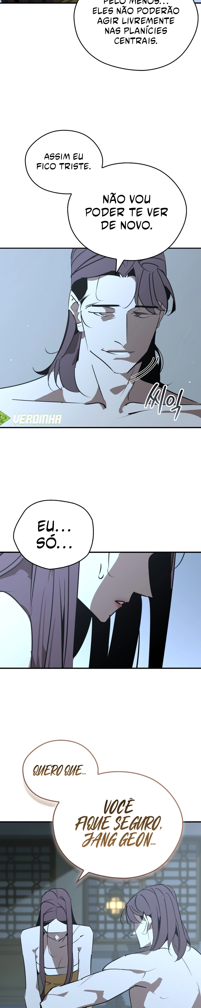 Read Oeste Selvagem Murim PT Manga Online