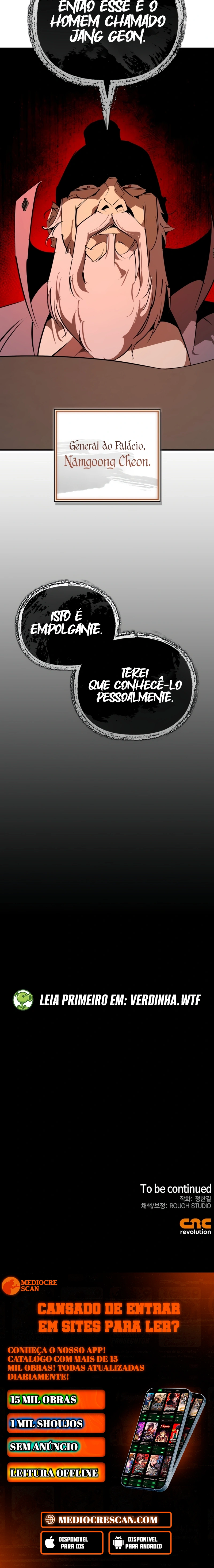 Read Oeste Selvagem Murim PT Manga Online