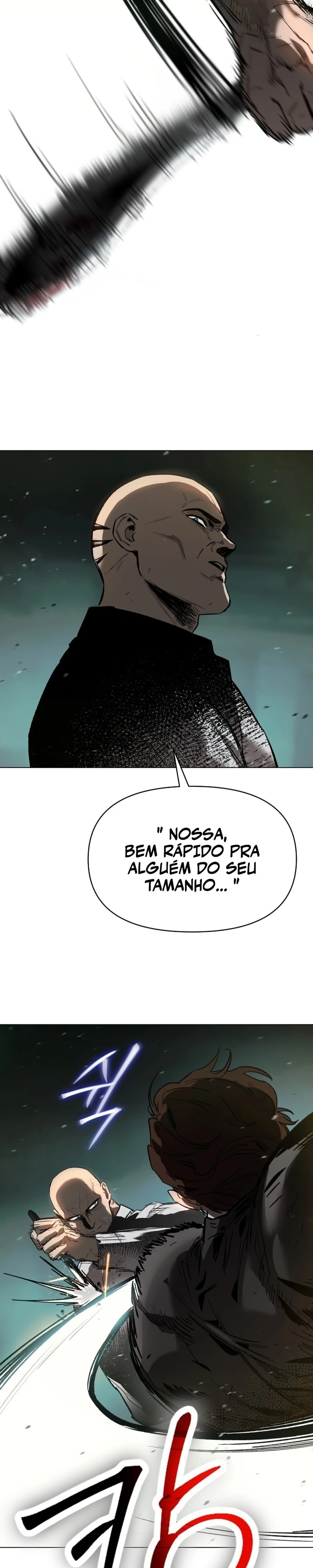 Read Ovcharka Cão de Guerra PT Manga Online