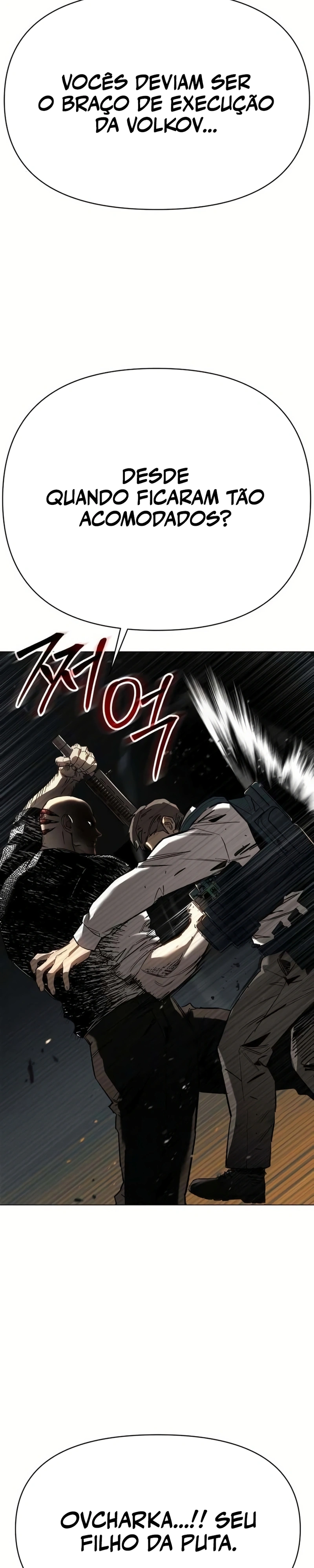 Read Ovcharka Cão de Guerra PT Manga Online