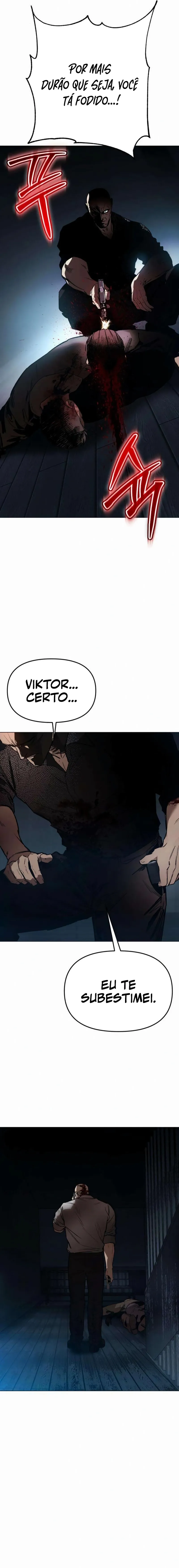 Read Ovcharka Cão de Guerra PT Manga Online