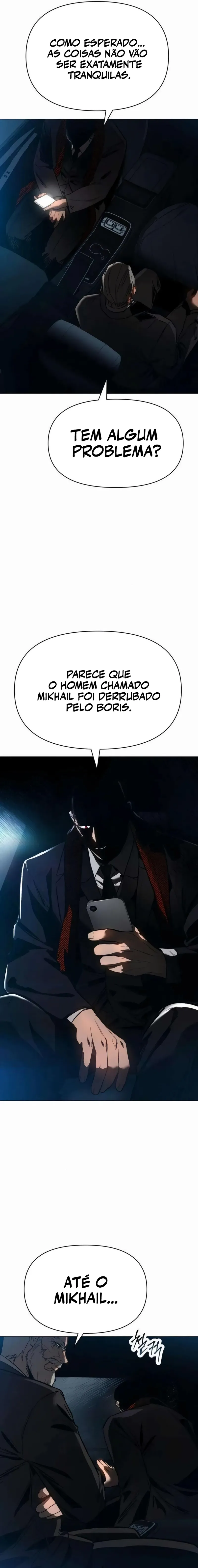 Read Ovcharka Cão de Guerra PT Manga Online