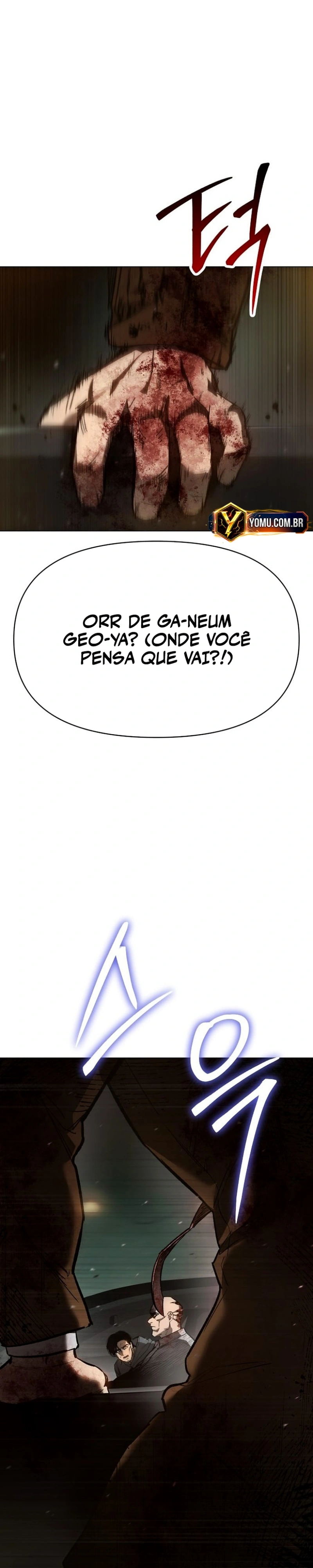 Read Ovcharka Cão de Guerra PT Manga Online