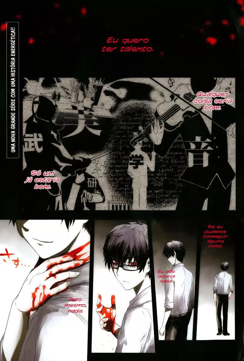 Read Petals of Reincarnation PT Manga Online