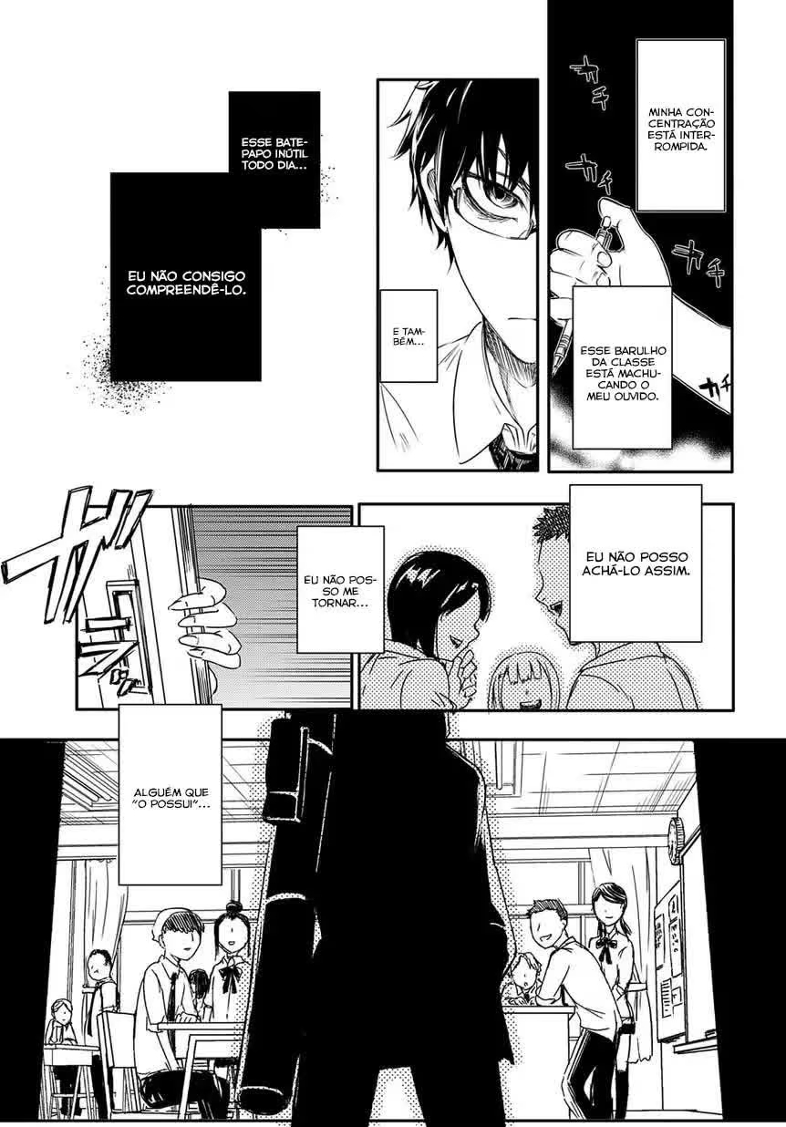 Read Petals of Reincarnation PT Manga Online