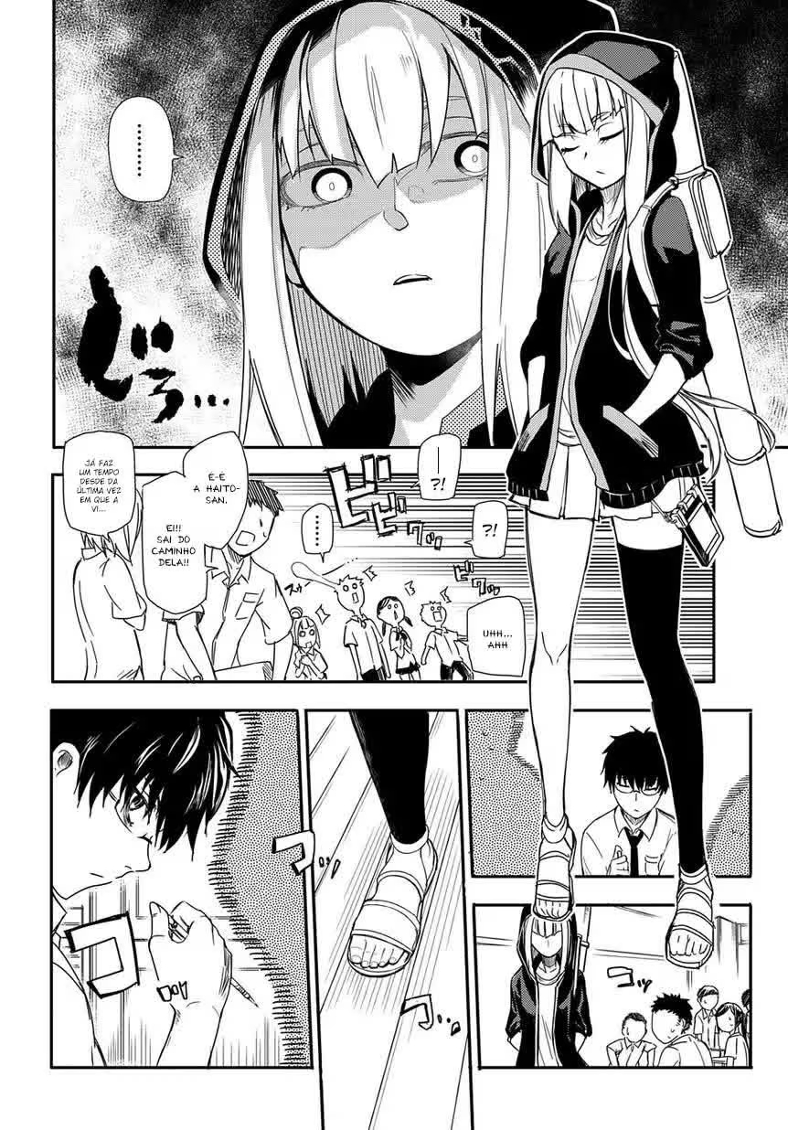 Read Petals of Reincarnation PT Manga Online