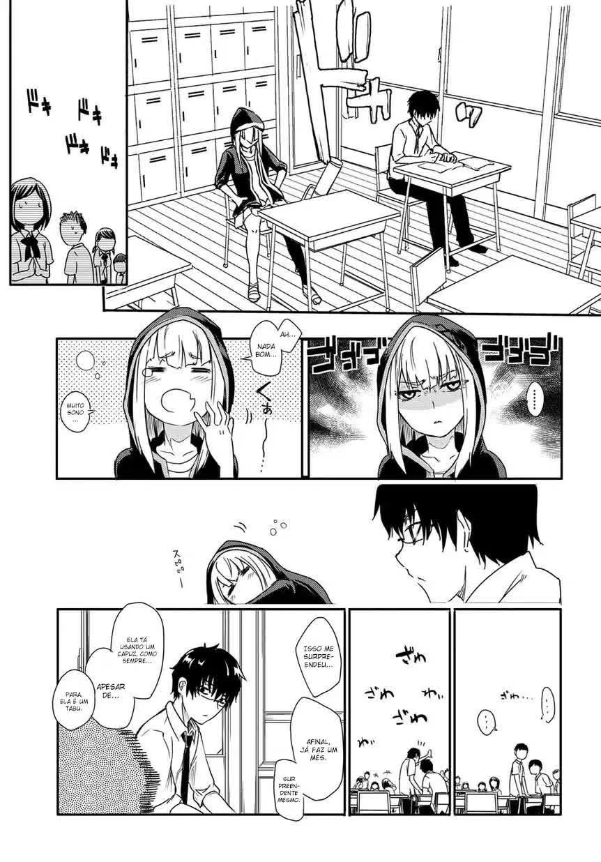 Read Petals of Reincarnation PT Manga Online