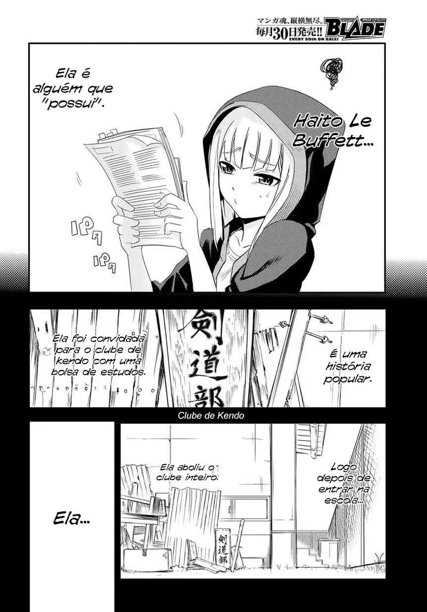 Read Petals of Reincarnation PT Manga Online