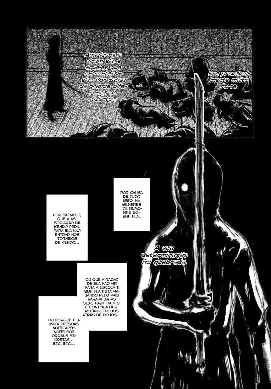 Read Petals of Reincarnation PT Manga Online