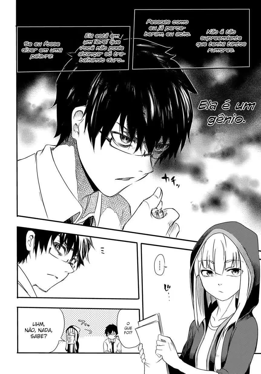 Read Petals of Reincarnation PT Manga Online