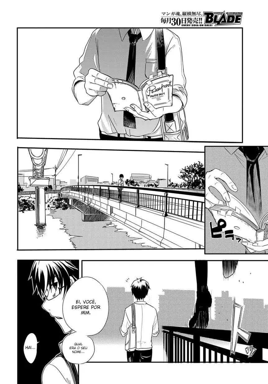 Read Petals of Reincarnation PT Manga Online