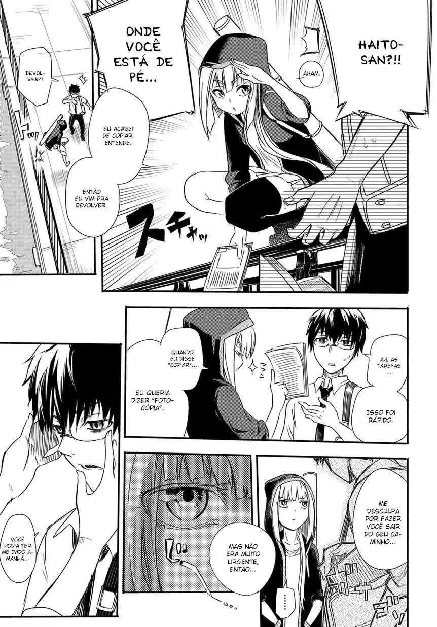 Read Petals of Reincarnation PT Manga Online