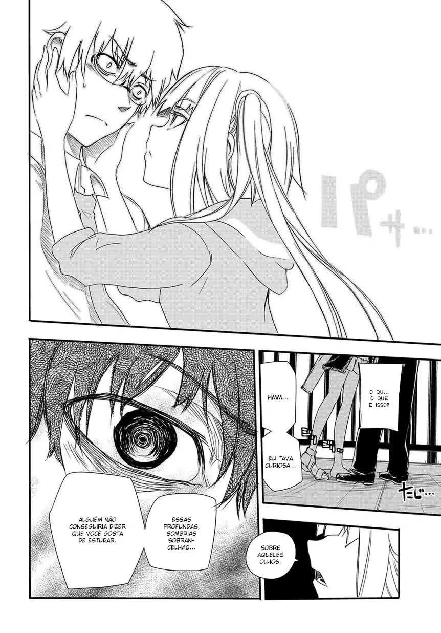 Read Petals of Reincarnation PT Manga Online