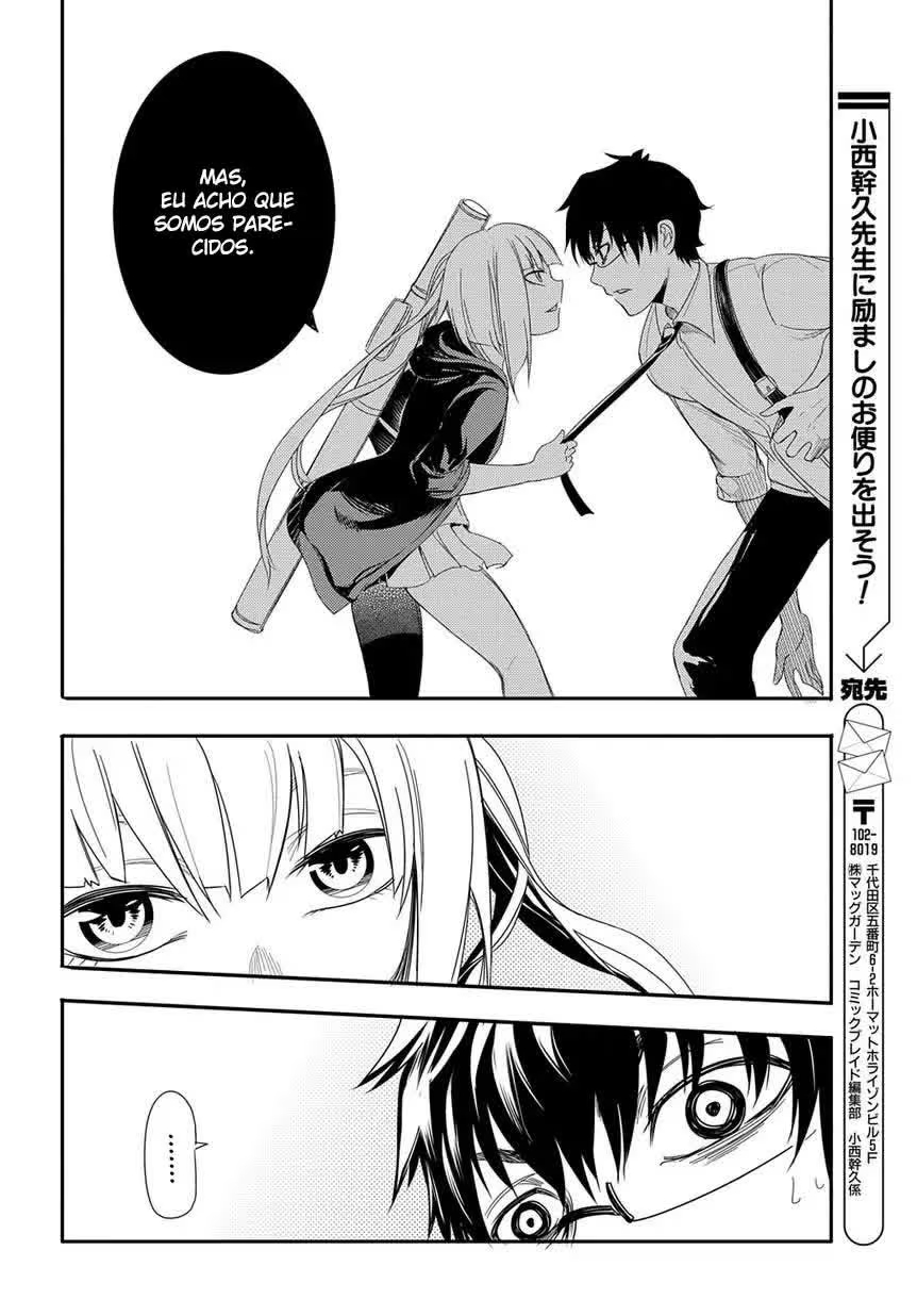 Read Petals of Reincarnation PT Manga Online