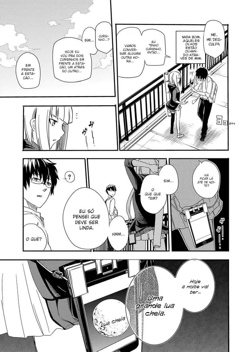 Read Petals of Reincarnation PT Manga Online
