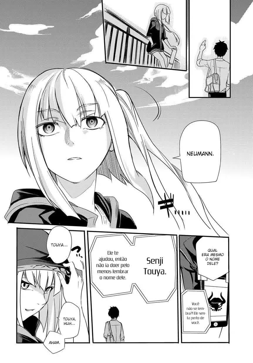 Read Petals of Reincarnation PT Manga Online
