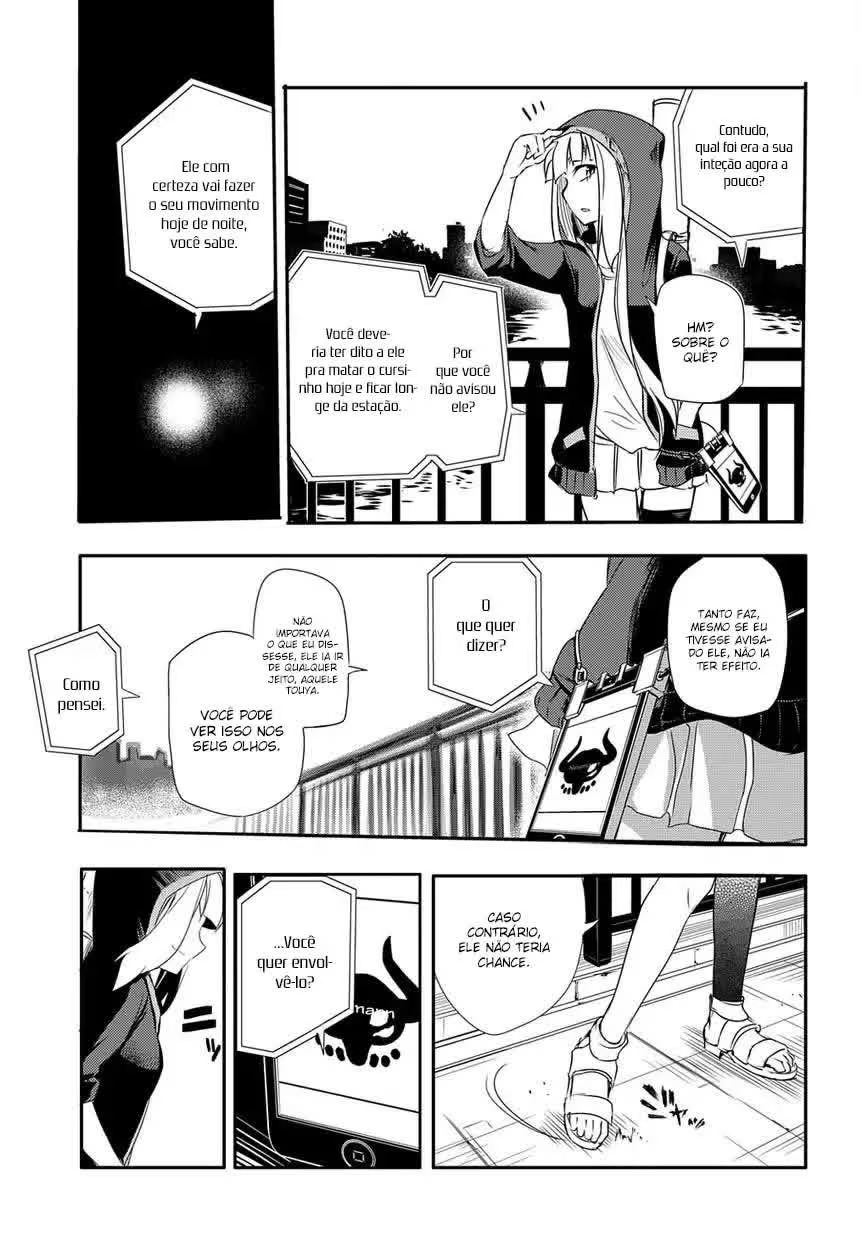 Read Petals of Reincarnation PT Manga Online