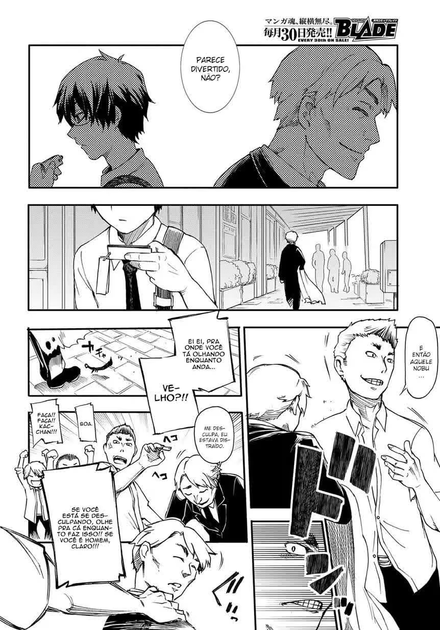 Read Petals of Reincarnation PT Manga Online