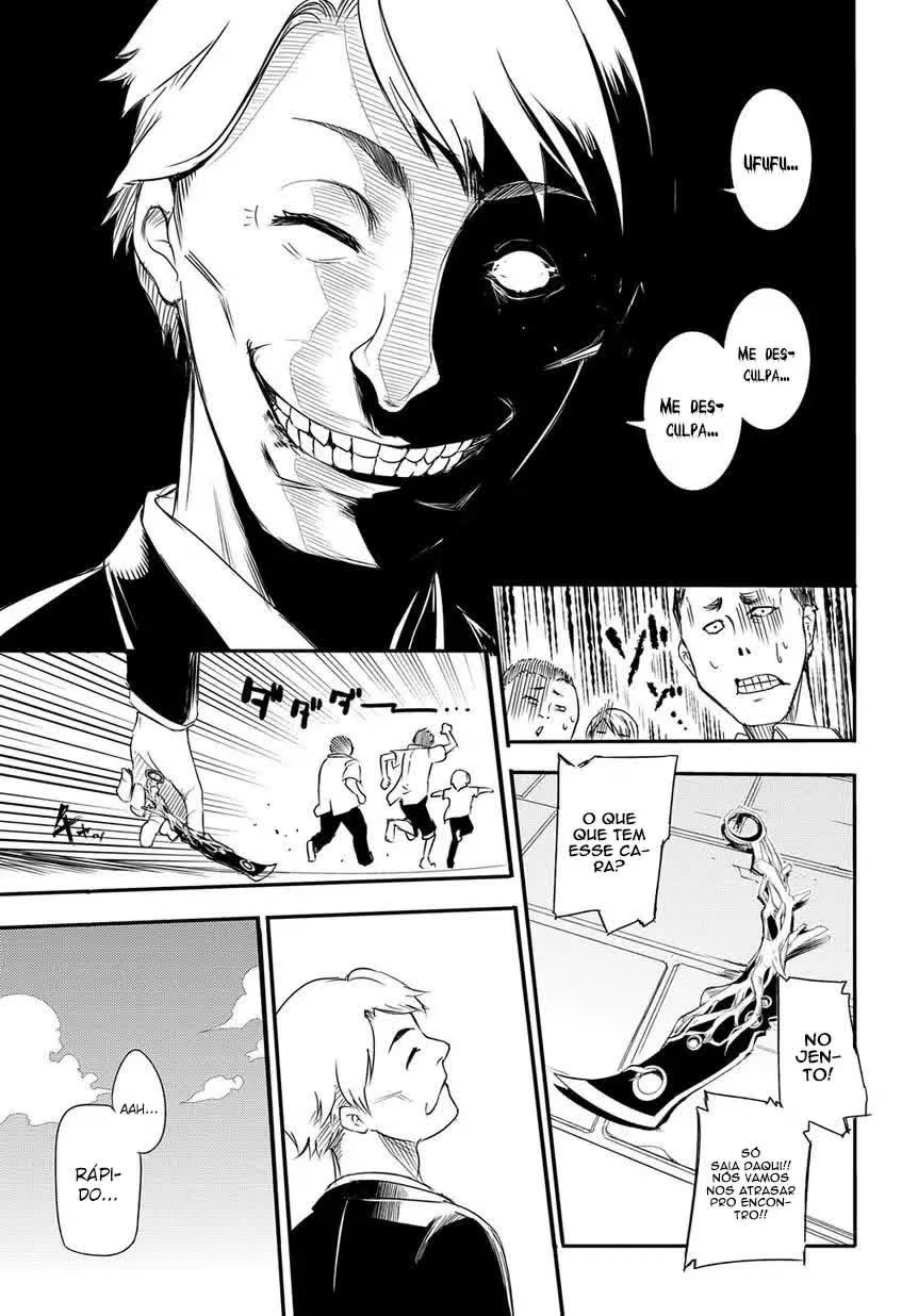 Read Petals of Reincarnation PT Manga Online